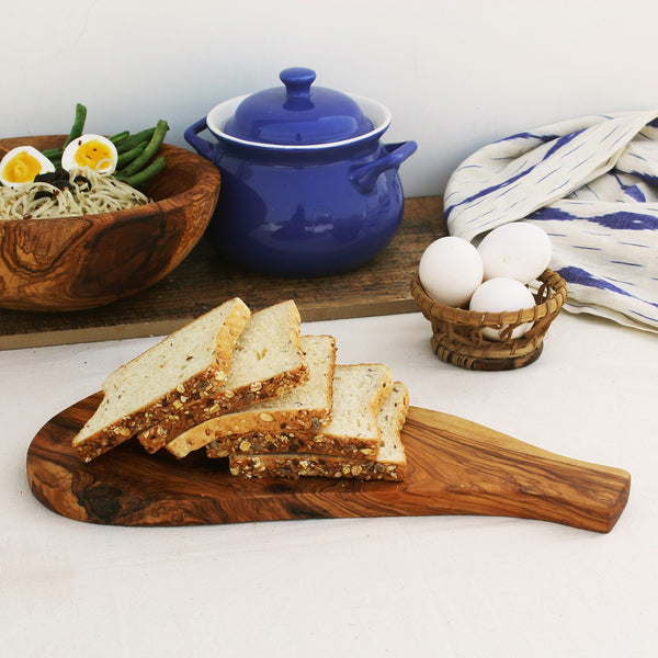 Olive wood Platter