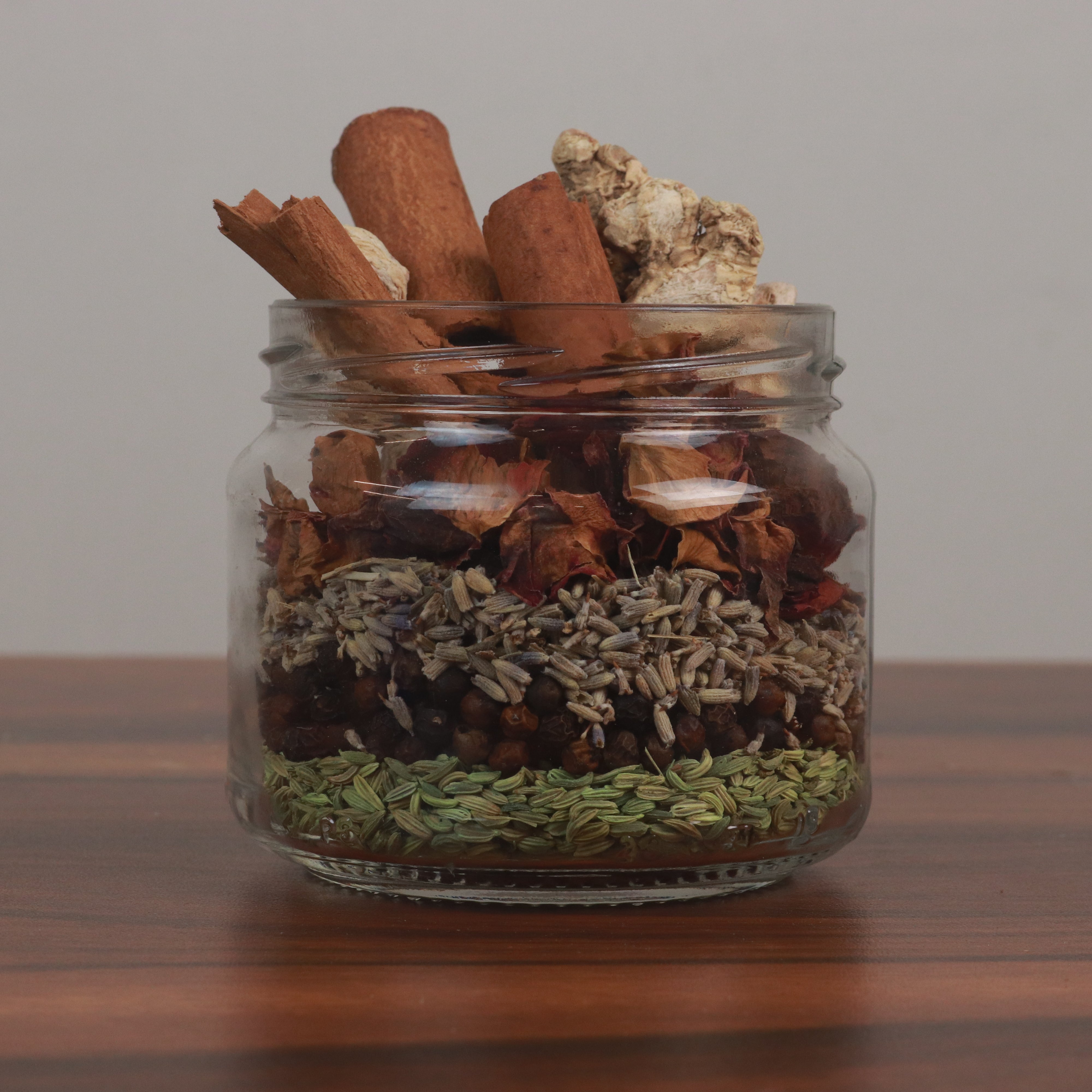 Best herb advice for your body according to your dosha!