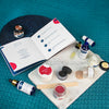 Break your Myths for Lip Balm, Butter, Scrub and Salves!