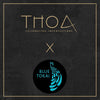 THOA x Blue Tokai