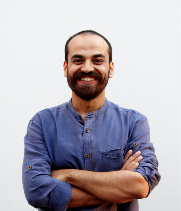 Varun, Co-Founder