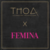 THOA X FEMINA