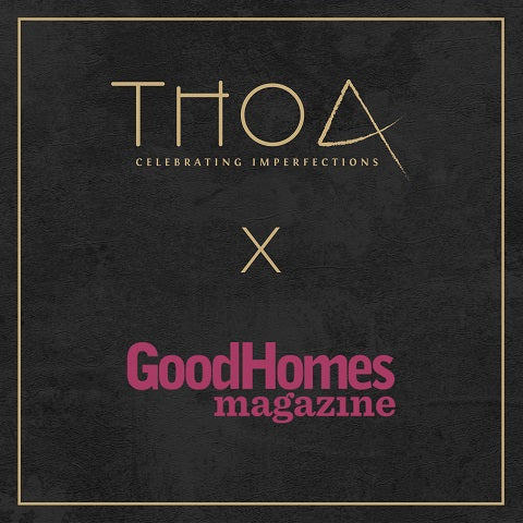 THOA x Good Homes