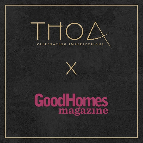 THOA x Good Homes