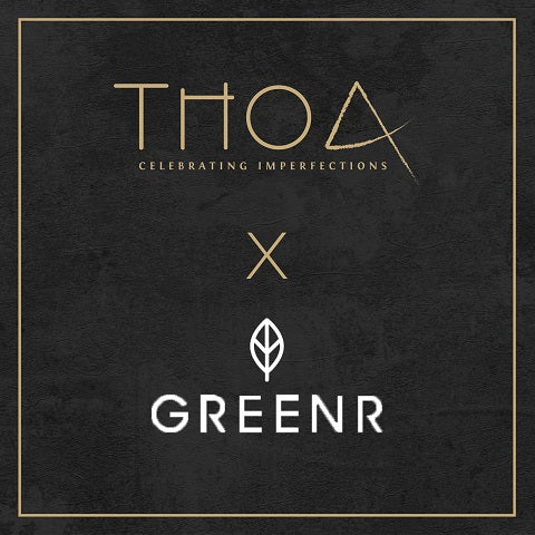 THOA x GreenR