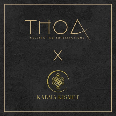 THOA x Karma Kismet