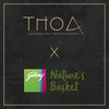 Godrej's Nature Basket