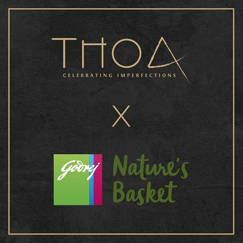 Godrej's Nature Basket