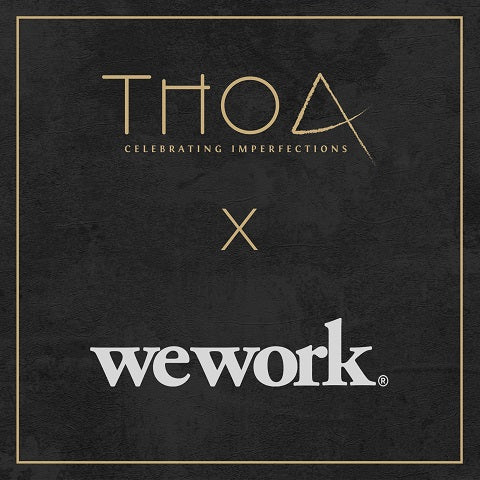 THOA x WeWork