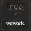 THOA x WeWork