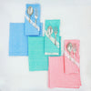 Dinner Napkins - (Set of 6)