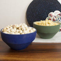 Snack Cereal Bowl