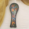 Turkish Spoon Rest (Midnight Black)