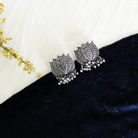 The Bloom Earrings