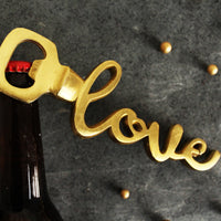 Bottle Opener (Love)