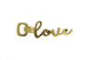 Bottle Opener (Love)