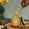 Mustard Uni-Floral Honey