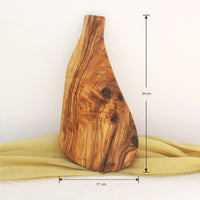 Olive wood Platter