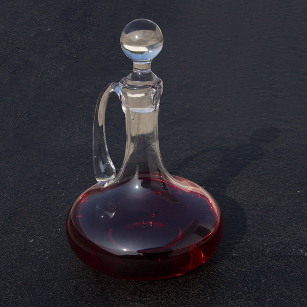 Wine Decanter