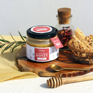 Jujube Uni-Floral Honey