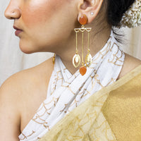 The Balancer Earrings