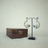 Yin Yang Earrings