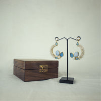 Yin Yang Earrings